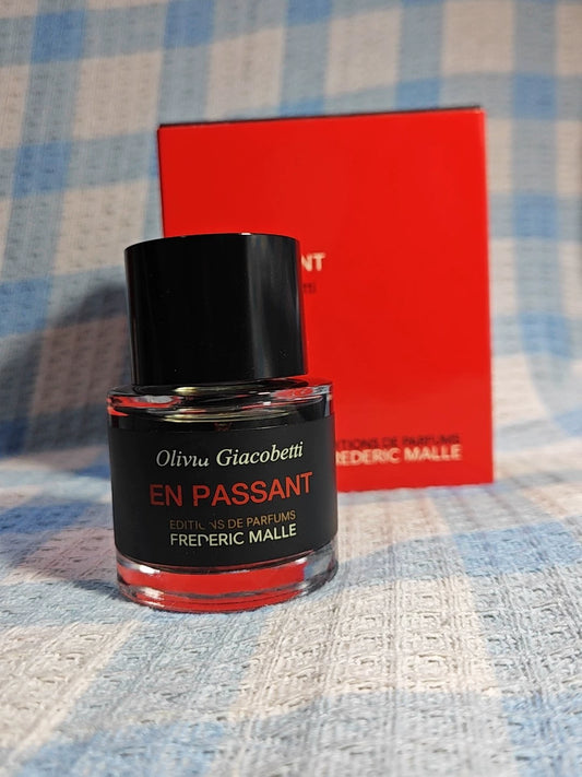 240926-19 Frederic Malle FREPERIC MALLE A U FR EPERIC MALLE 50ml 1.7 oz