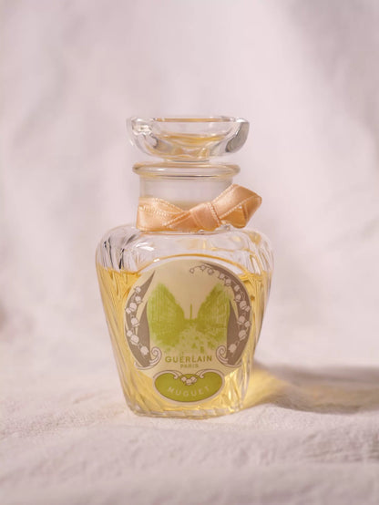 040826-37 Guerlain Lily of Valley 75ml 2.5 oz