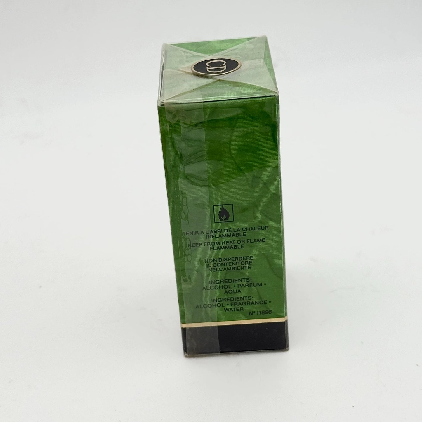 181025-22 Dior Poison Eau de Toilette EDT 30ml 1.0oz