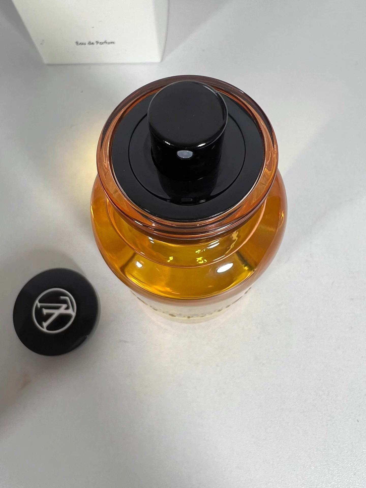 220226-6 LV Louis Vuitton new version SUN SONG  100ml 3.4 oz EDP