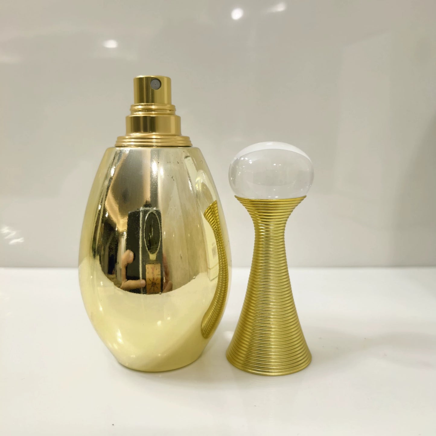230925-39 Christian Dior Eau de Parfum EDP 50ml 1.7oz