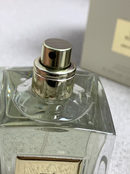 290726-120 Armani Yulong tea box 100ml 3.4 oz
