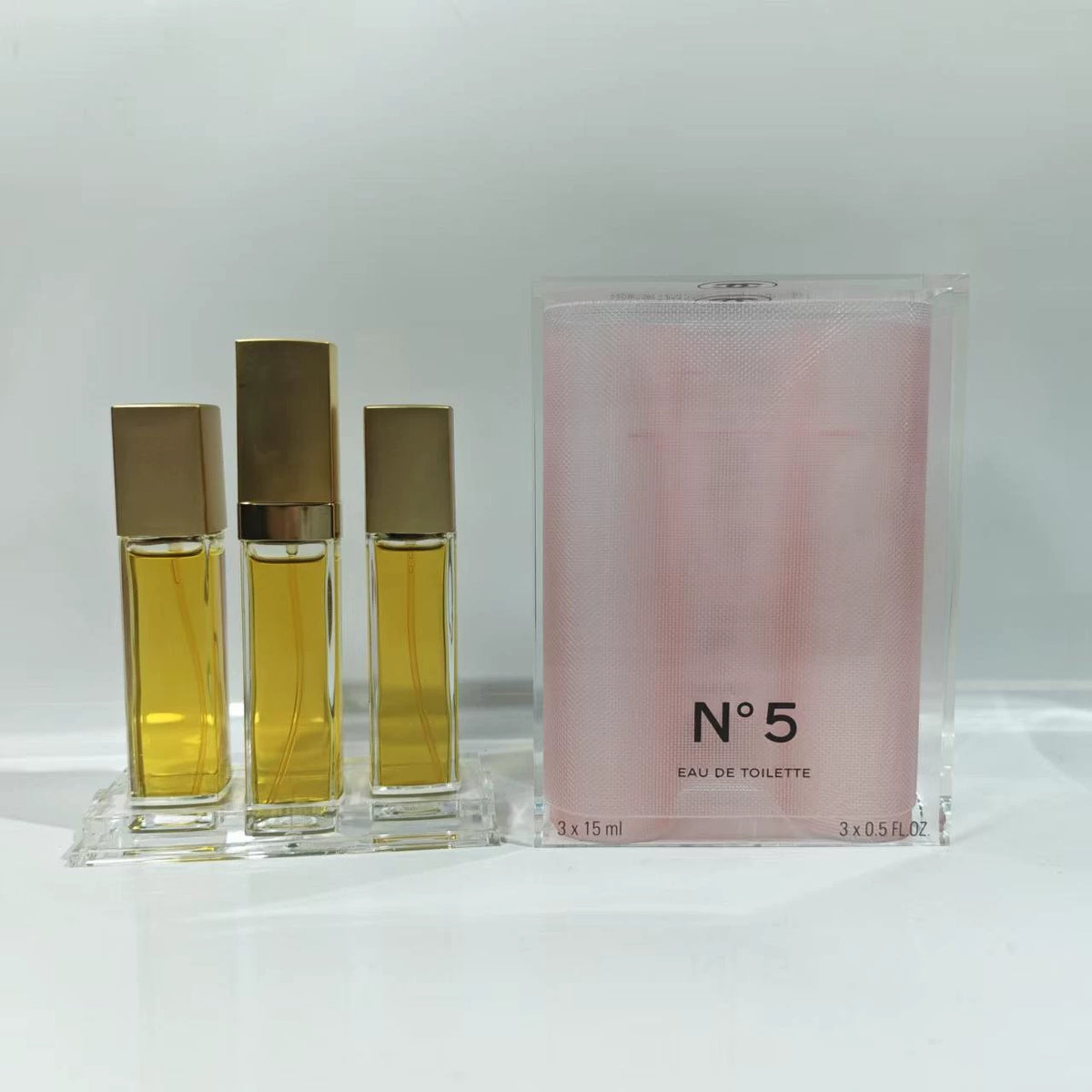 020926-510 Chanel No.
