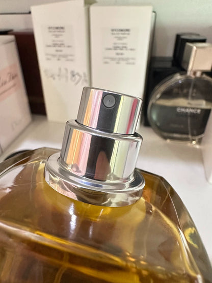 050326-30 Chanel Coromandel EDP 200ml  6.8oz