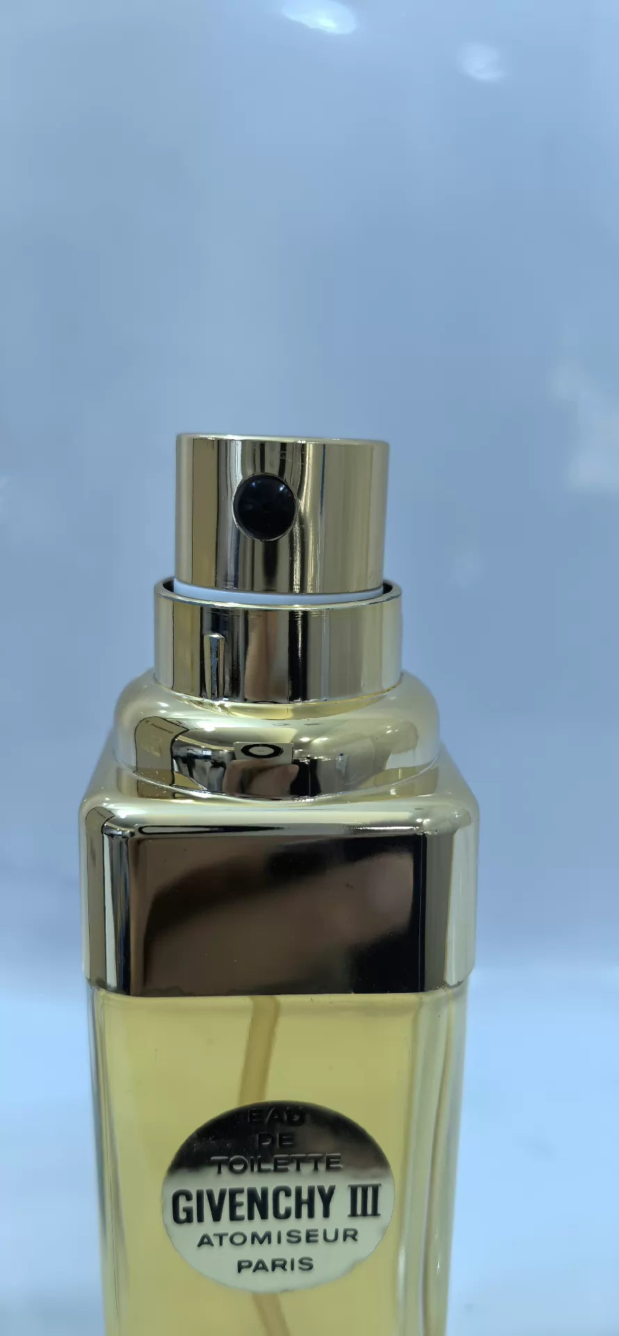 220826-443 Givenchy III EDT 55ml 1.9 oz