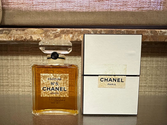 091025-53 Chanel No 5 Parfum Perfume 56ml 1.9oz