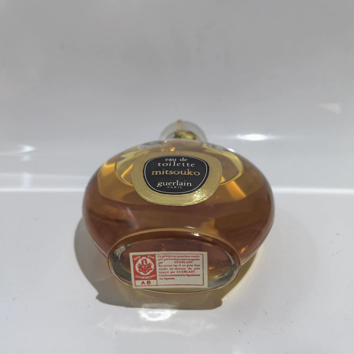 020926-313 Guerlain Mitsouko Old Edition 100ml 3.4 oz