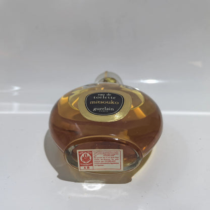 020926-313 Guerlain Mitsouko Old Edition 100ml 3.4 oz