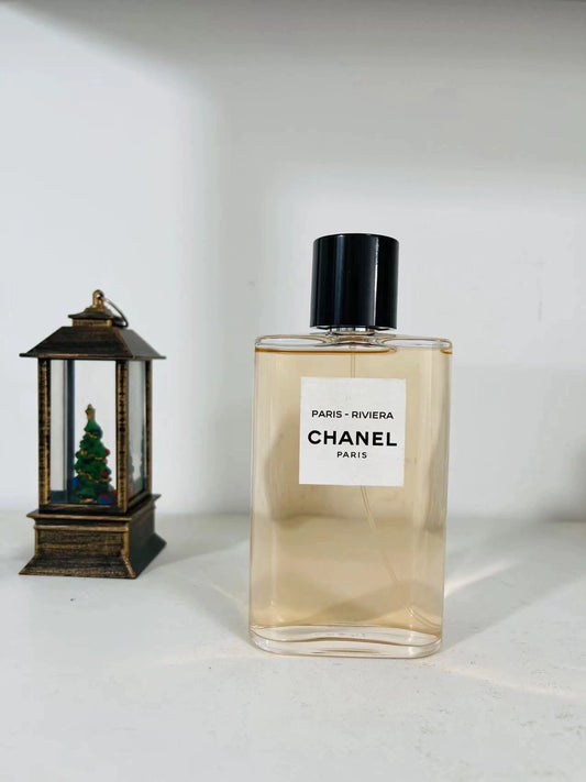 260526-9 Chanel Eau Riviera 125ml 4.2 oz