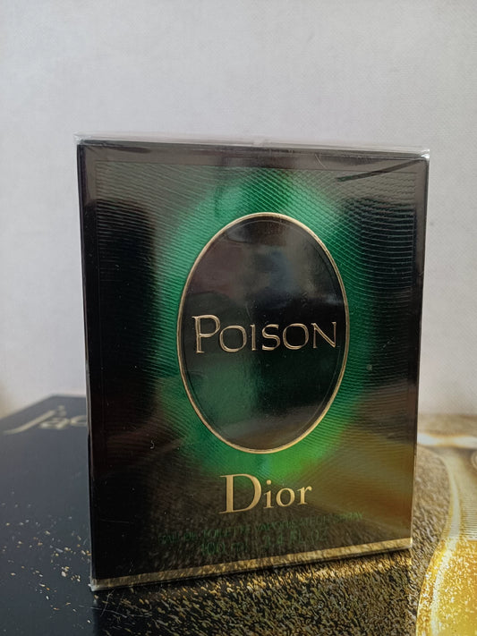 131125-35 Christian Dior Poison 100ml 3.4oz EDT