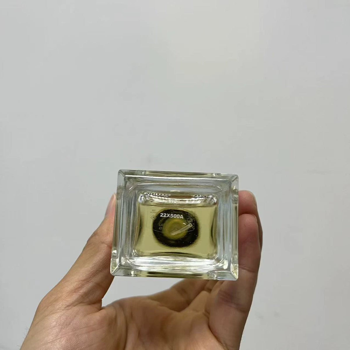 05826-92 Lancôme Palace Centifolia Rose Perfume 100ml 3.4 oz