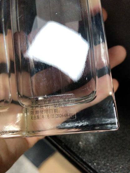 150726-16 YSL Saint Laurent Clothes Perfume 125ml 4.2 oz