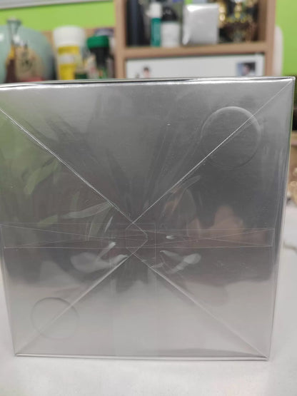 010926-52 Billie Eilish new Perfume 100ml 3.4 oz