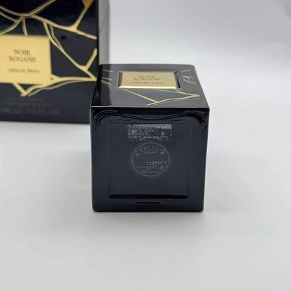 151026-29 Armani Black Gold Repair 100ml 3.4 oz