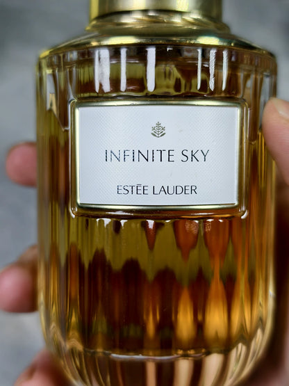 150126 - Estée Lauder - Infinite Sky EDP 100ml