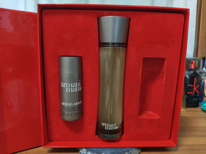 040926-36 Giorgio Armani  Parfum 100ml 3.4 oz