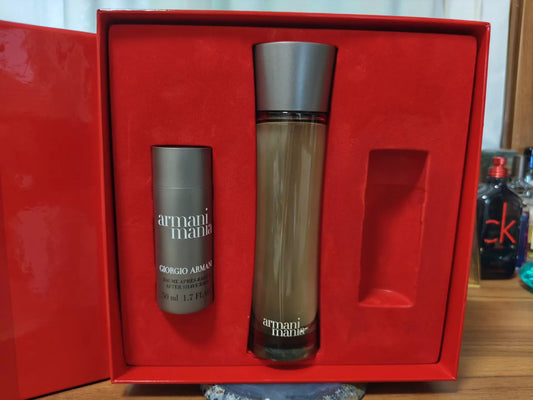 040926-36 Giorgio Armani  Parfum 100ml 3.4 oz