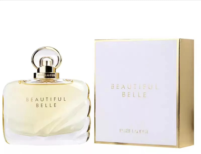 010926-20 Estée Lauder Beautiful Belle gold 100ml 3.4 oz