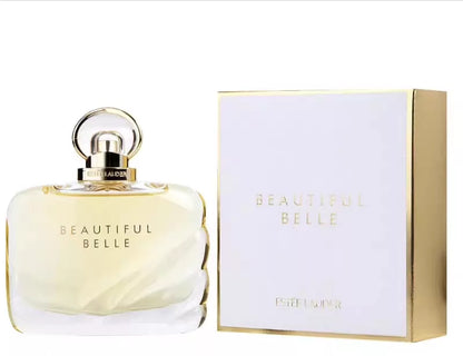 010926-20 Estée Lauder Beautiful Belle gold 100ml 3.4 oz