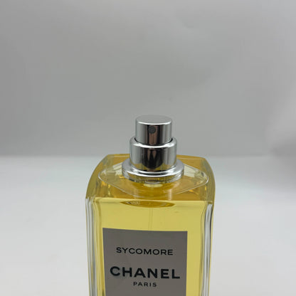 151026-157 Chanel Wutong Shadow Wood 200ml 6.8 oz