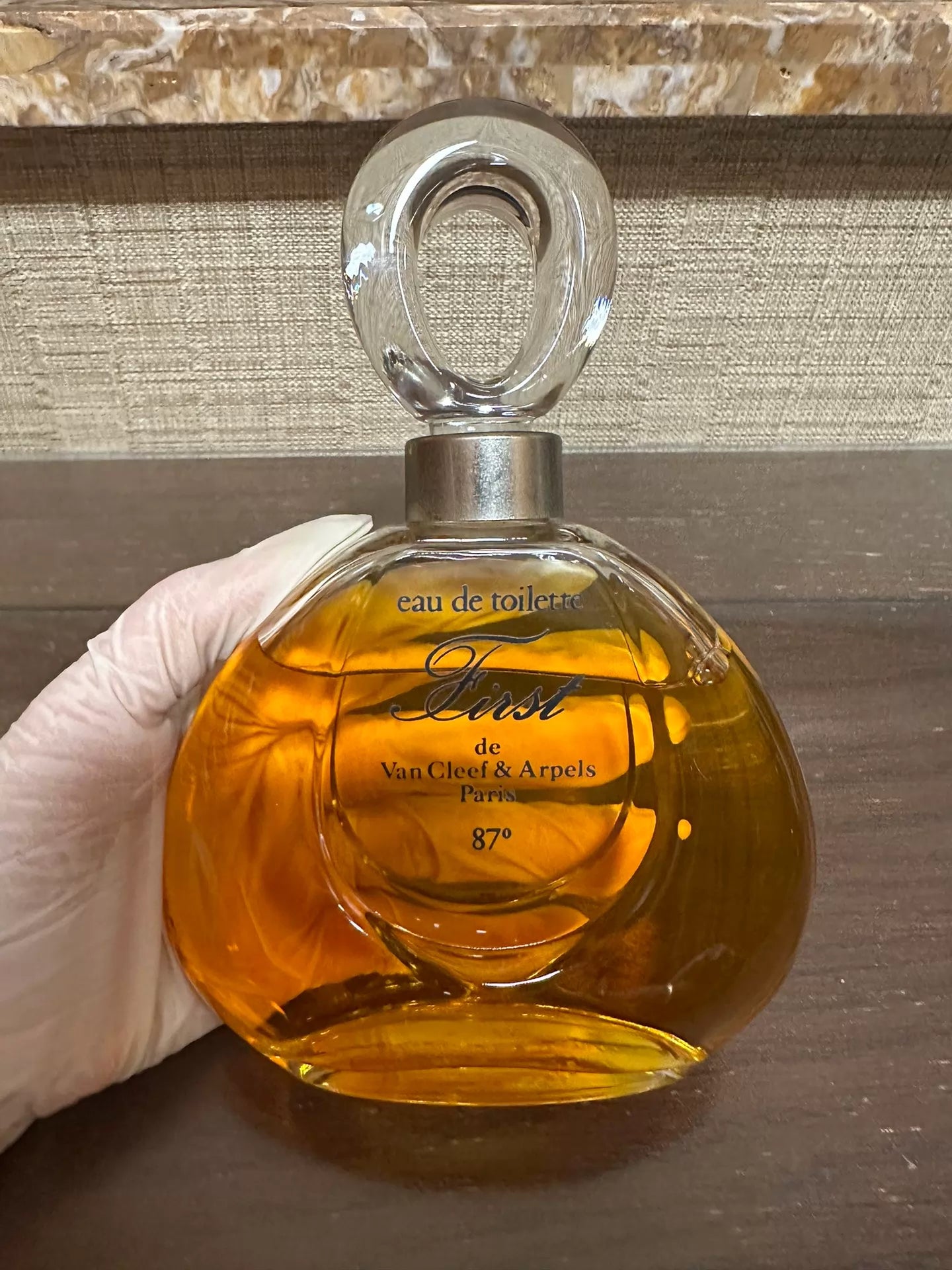 100926-61 Van Cleef & Arpels Van Cleef Arpels EDT 240ml 8.1 oz