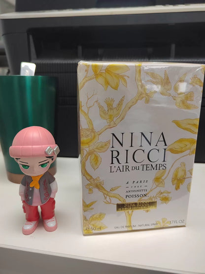 010926-165 Nina Ricci Limited Edition In 50ml 1.7 oz