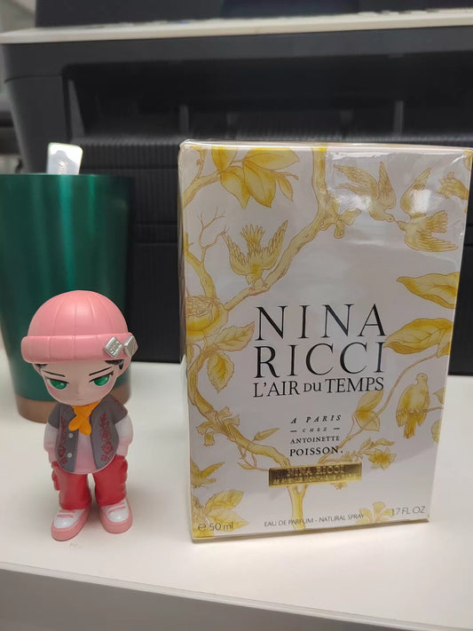 010926-165 Nina Ricci Limited Edition In 50ml 1.7 oz