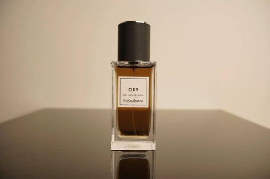 310726-43 YSL Classic Leather brand Perfume 75ml 2.5 oz