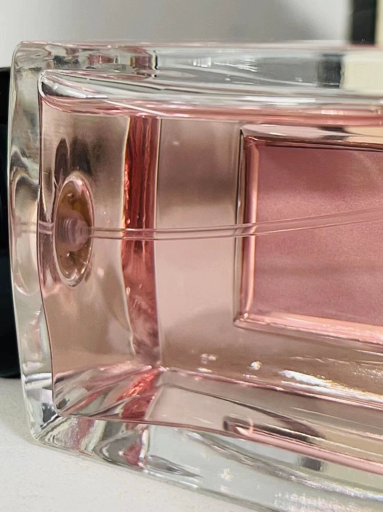 260526-168 Armani Milan Rose Parfum 100ml 3.4 oz