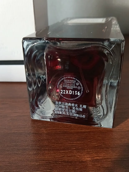 221225-1 Ysl CAPELINNE Accord LYS Vanille 125ml EDP