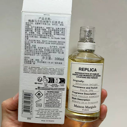 05826-301 Maison Margiela Afternoon EDT 100ml 3.4 oz