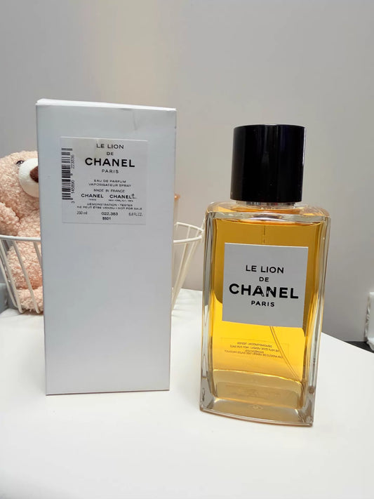 200426-59 Chanel Lion perfume Perfume 200ml 6.8 oz 6.8oz