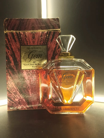 230126-49 - Van Cleef & Arpels Gem EDT 50ml