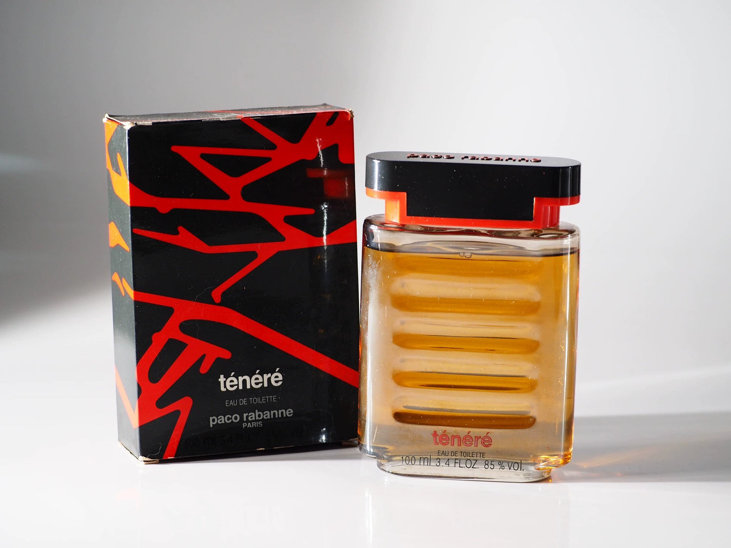040826-55 Paco Tenere old 100ml 3.4 oz