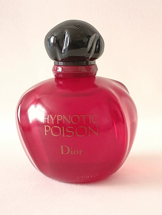 140525-18 Christian Dior Posion Eau de Toilette EDT 50ml 1.7oz