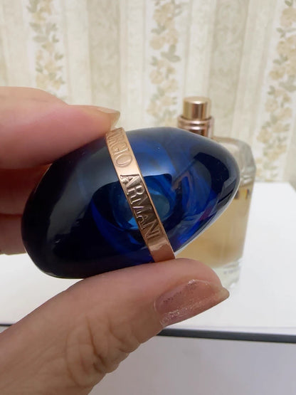 070526-128 CK Armani Freedom Without Perfume 90ml 3 oz
