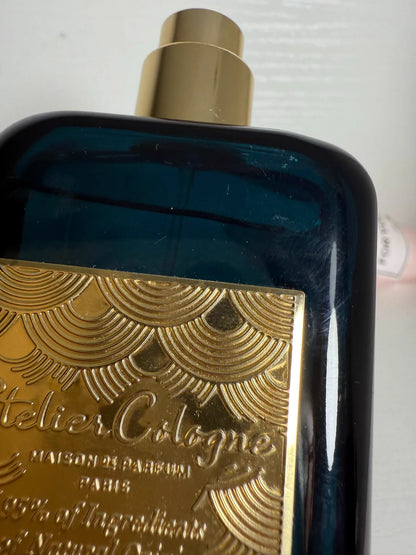 200526-140 Oulon Border Rose Perfume 100ml 3.4 oz
