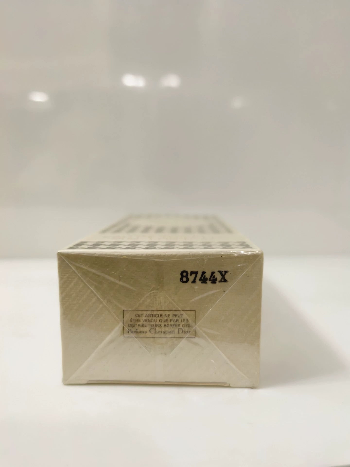 170126-85 Dior Eau de Toilette EDT 50ml 1.7oz