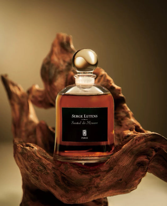 171225-41 Serge Lutens Eau de Parfum EDP 75ml 2.5oz
