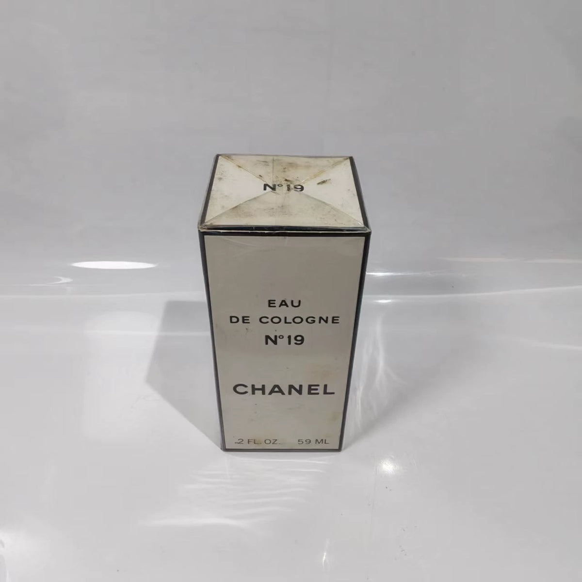 020926-409 Chanel No.