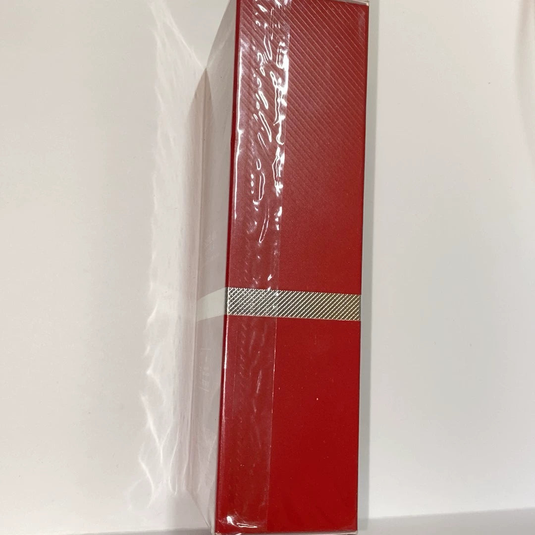 200926-18 Guerlain Red Vintage Formal 100ml 3.4 oz