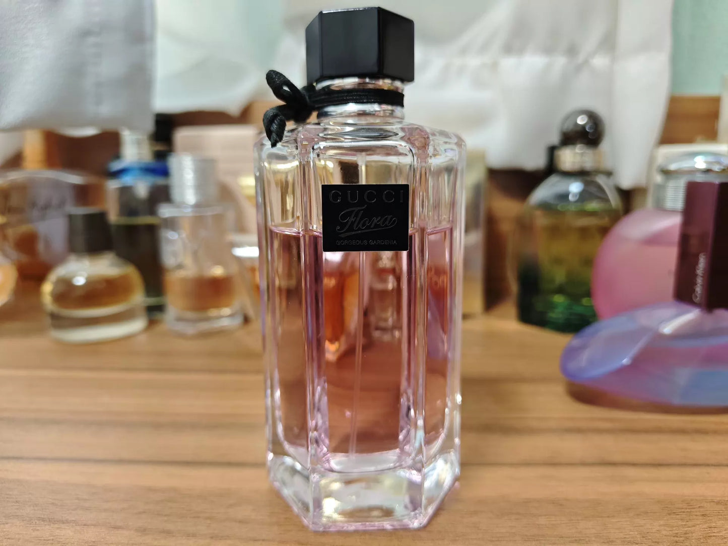 040926-73 Gucci  Parfum 100ml 3.4 oz