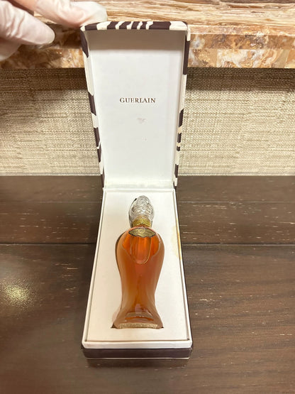 241025-93 Guerlain Vol de nuit Parfum Perfume 15ml 0.5oz