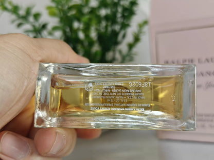 080826-152 Romantic Perfume 100ml 3.4 oz