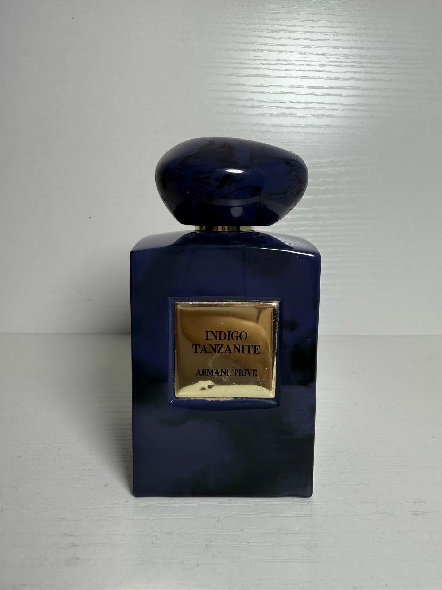 200526-91 Armani Haute Couture Private Perfume 100ml 3.4 oz