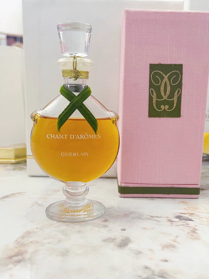 041026-2 Guerlain Chant d'Arômes Parfum 30ml 1.0oz
