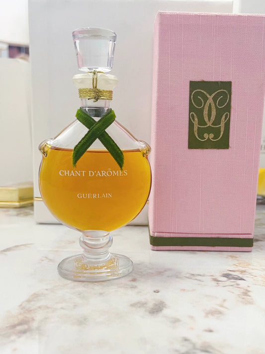 041026-2 Guerlain Chant d'Arômes Parfum 30ml 1.0oz