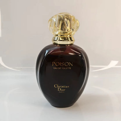 020926-320 Dior Purple Poison batch EDT 50ml 1.7 oz