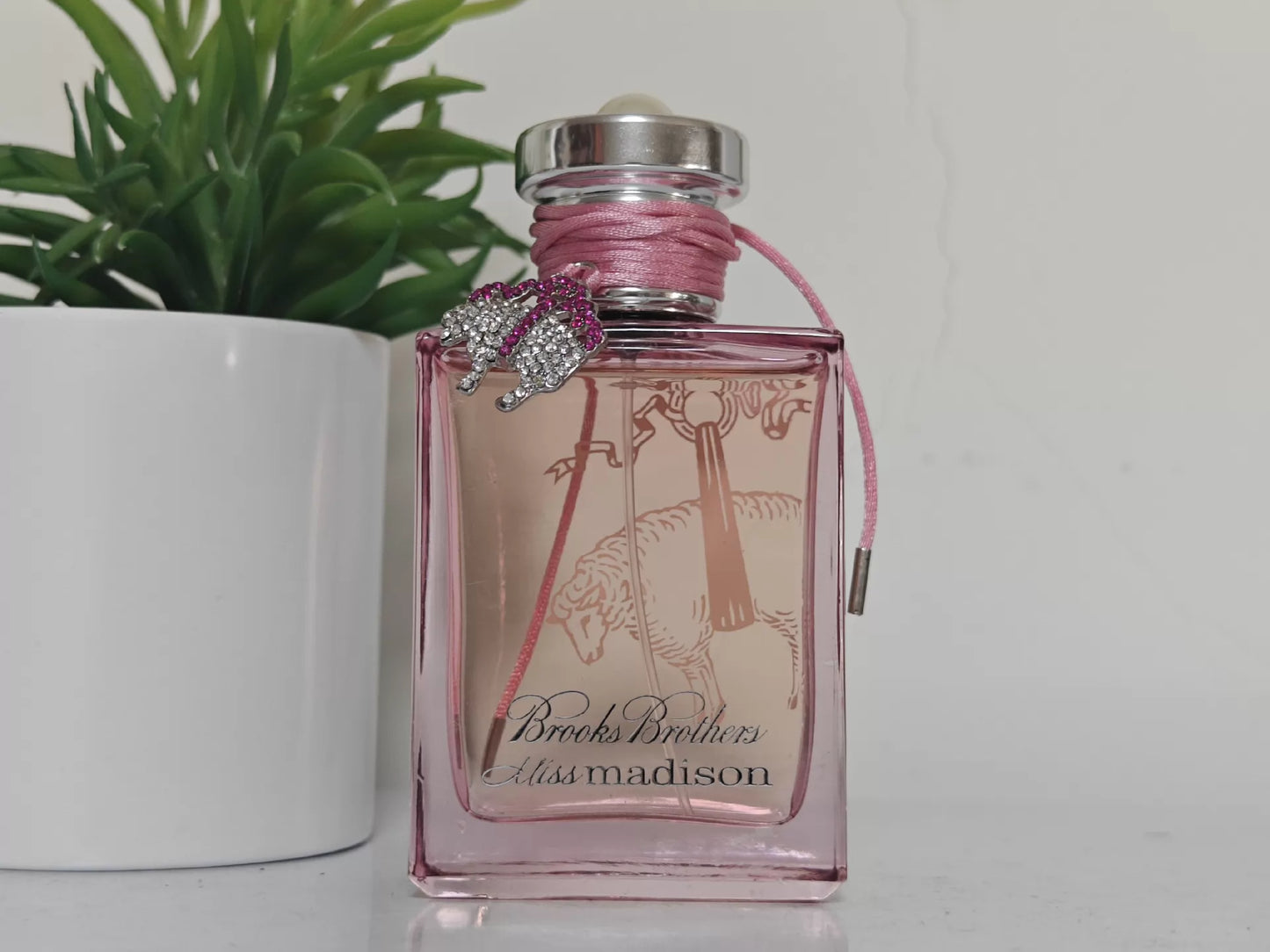 080826-100 Brooks Brothers Miss Parfum 100ml 3.4 oz