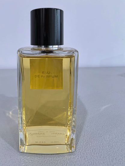 200826-18 Chanel Cuir Russie only EDP 100ml 3.4 oz